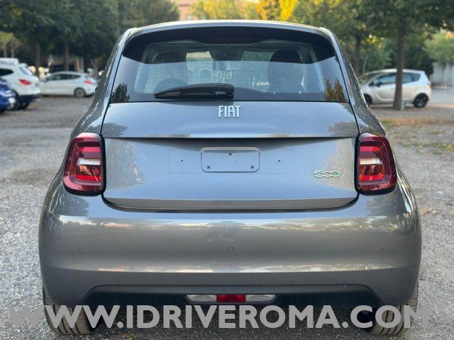FIAT 500e Berlina 42 kWh Icon 118cv