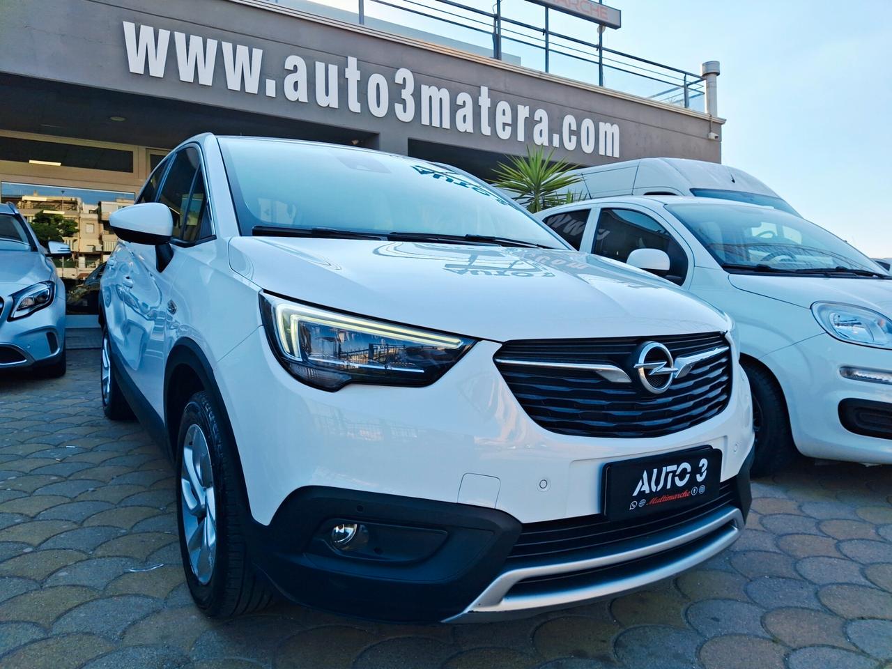 Opel Crossland Crossland X 1.5 ECOTEC D 102 CV Start&Stop Innovation