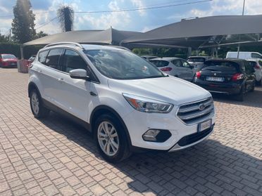 Ford Kuga 1.5 EcoBoost 120 CV S&S 2WD Titanium