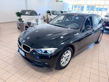 Bmw 316 316d Touring Business Advantage aut.