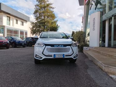 Evo 3 1.5 Bi-fuel GPL