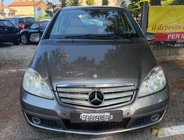 Mercedes-benz A 160 Avantgarde