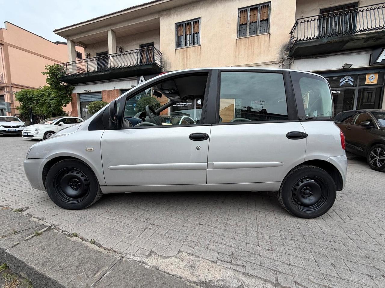 Fiat Multipla 1.9 JTD