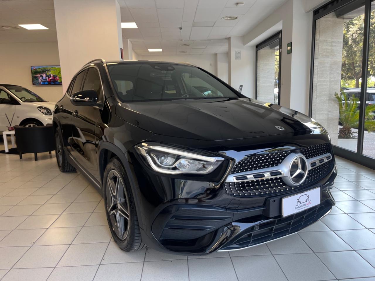 Mercedes GLA 200 d Premium Amg my21’