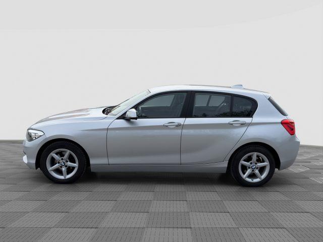 BMW 118 Serie 1 i 5p. Advantage