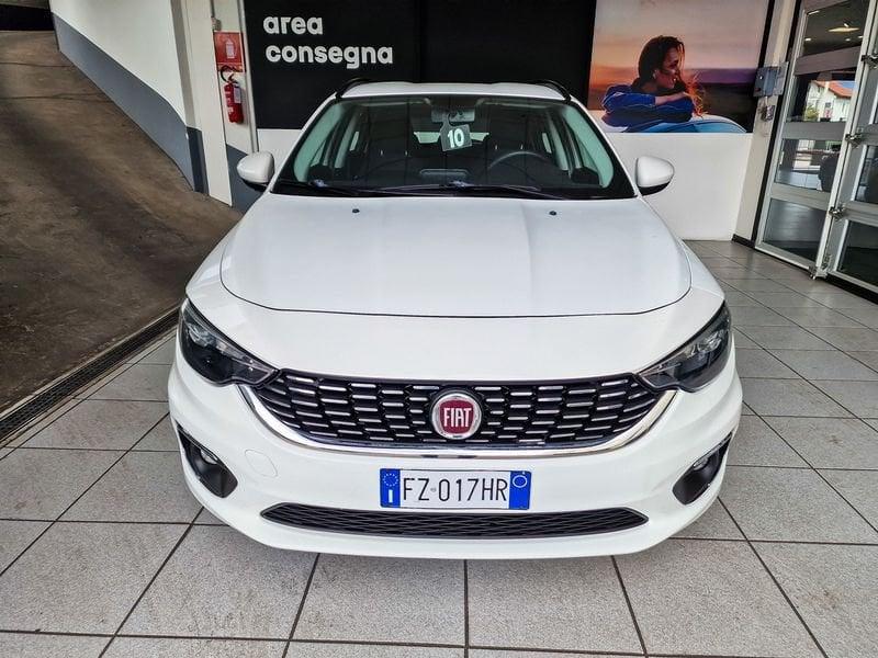 FIAT Tipo SW II 2016 SW 1.6 mjt Business s&s 120cv dct my19