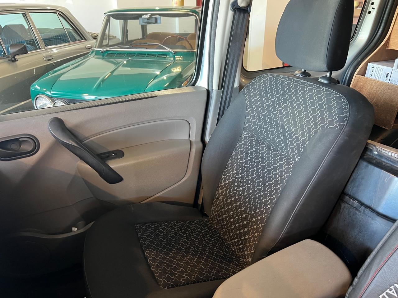 Renault Kangoo 1.5 dCi 85CV 4 porte