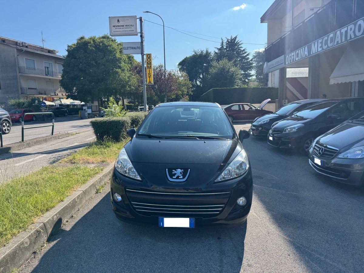 PEUGEOT - 207 - 16V VTi 95CV 5p. Energie