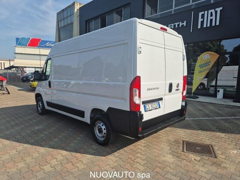 FIAT Ducato 35 2.2 Mjt 140CV MH2 PM-TM Furgone