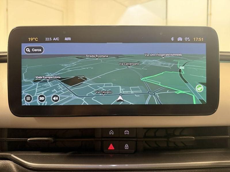 FIAT 600 600 1.2 hybrid La Prima Automatica