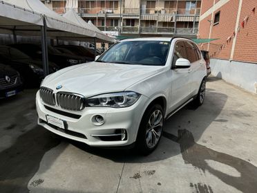 Bmw X5 xDrive40d Luxury