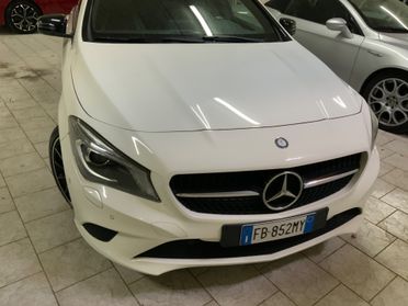 Mercedes-benz CLA 180 CLA 180 Premium