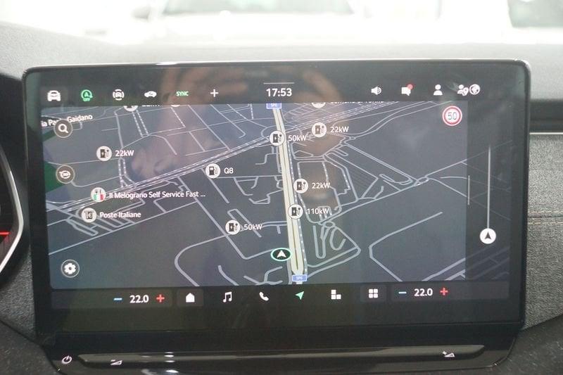 Škoda Octavia 2.0 TDI 150CV STYLE DSG+CERCHI 18" NUOVA DA IMMATRICOLARE
