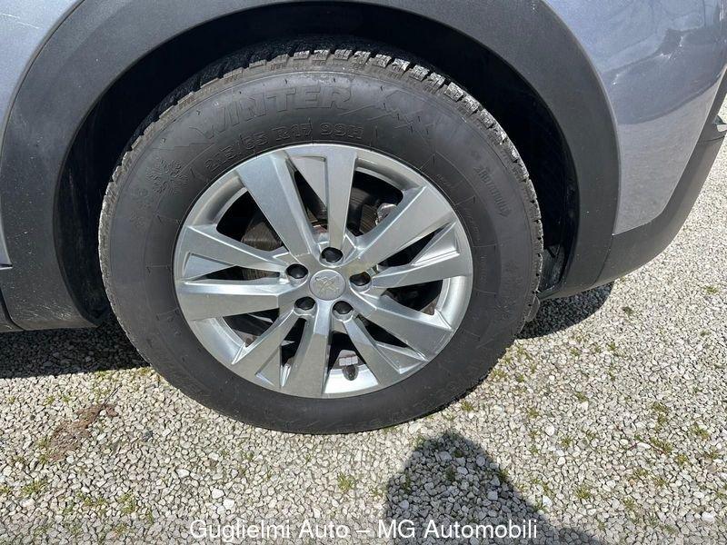 Peugeot 3008 BlueHDi 120 S&S Business