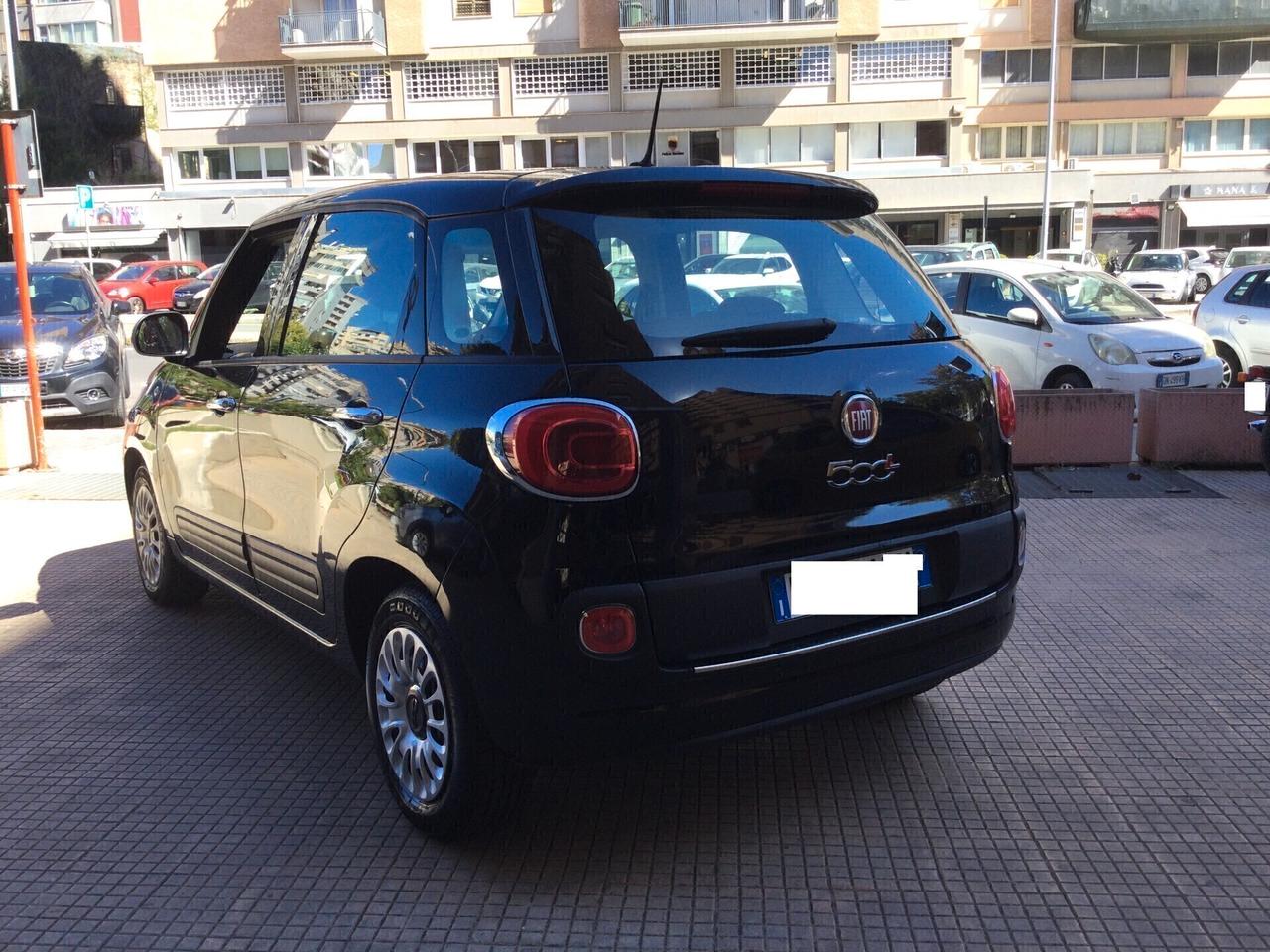 Fiat 500L 1.4 95 CV Pop Star