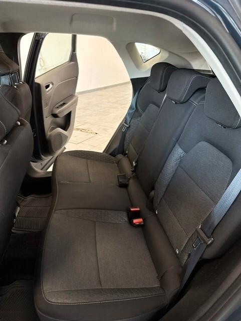 Renault Captur Full Hybrid E-Tech 145 CV Equilibre