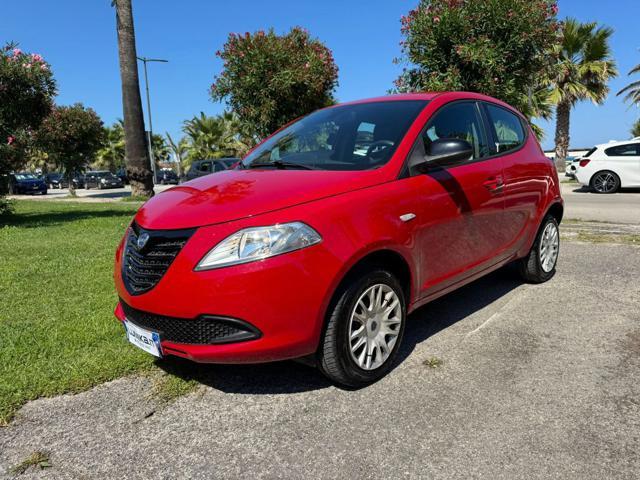 LANCIA Ypsilon 0.9 TwinAir 85 CV 5 porte Metano Ecochic Gold