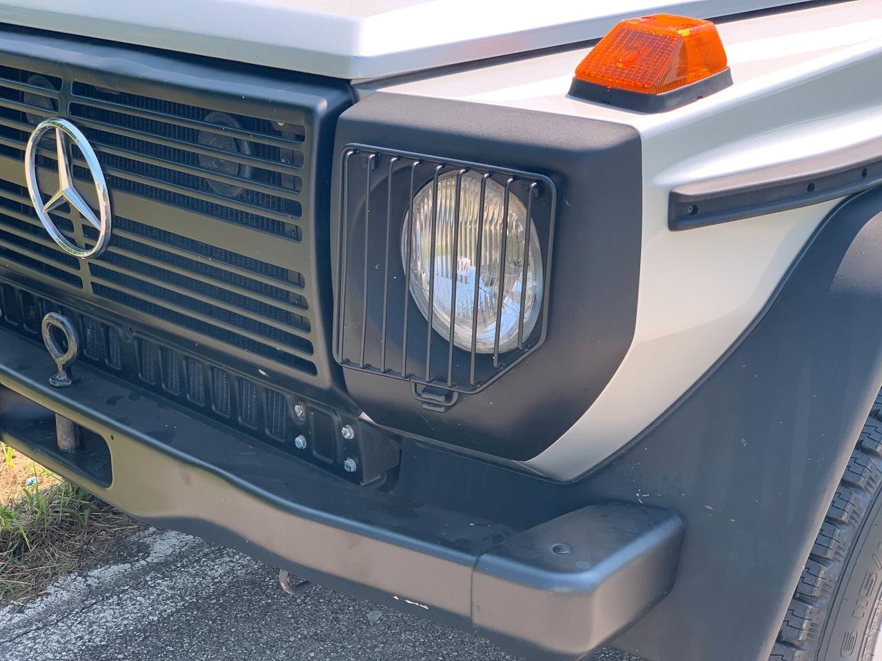 Mercedes-benz G 200 GE corto Station Wagon