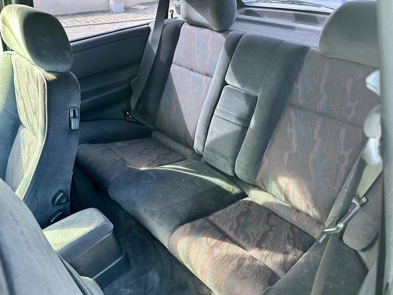 Ford Escort/Orion Escort RS Cosworth (T25) Executive - Motorsport