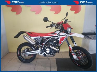 Fantic Motor XMF 125 - 2023