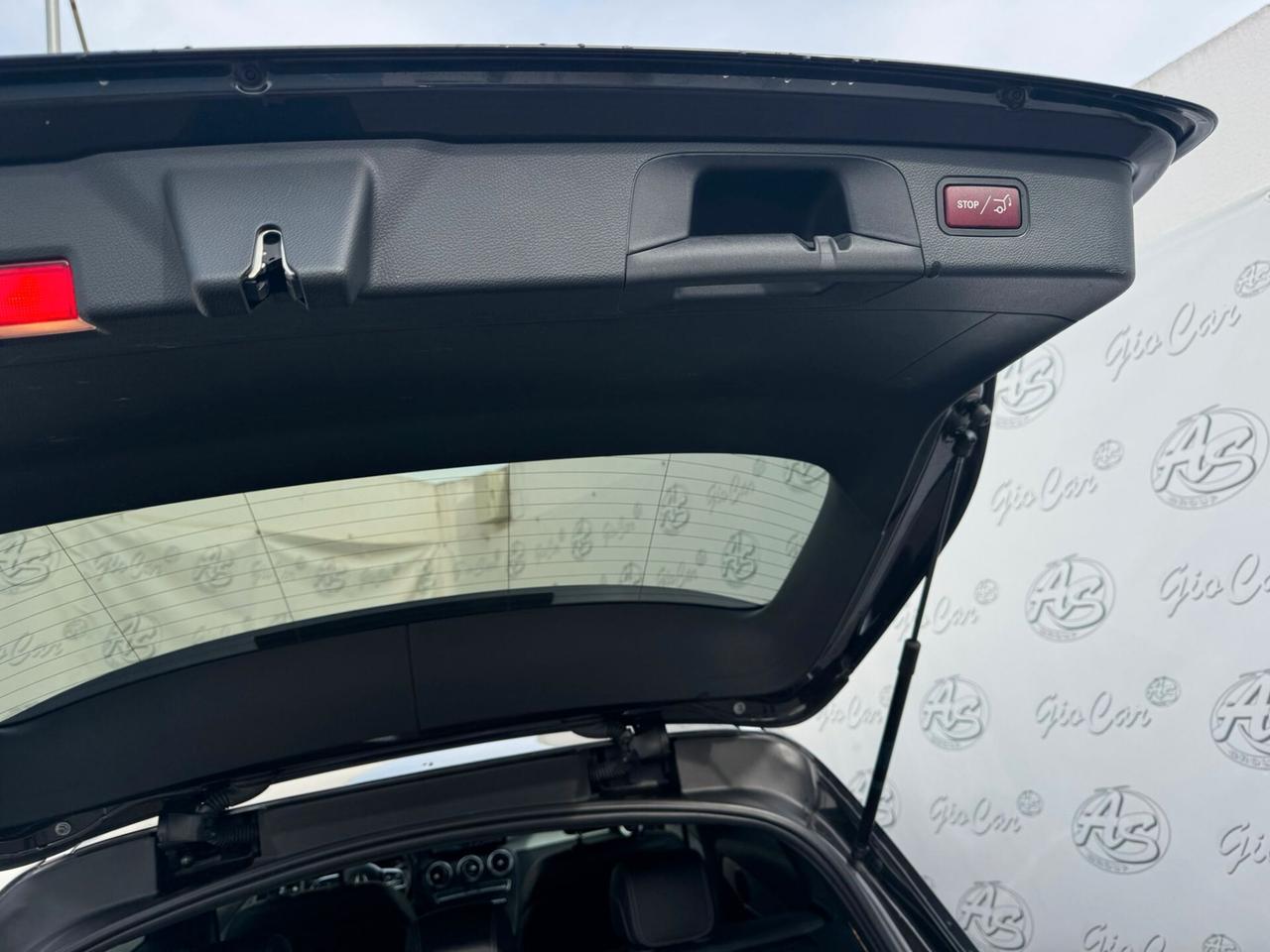 Mercedes-benz GLC 200 220 d 194CV 4Matic Premium Plus Automatic Navi Camera