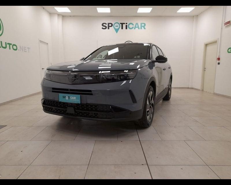 Opel Grandland Nuovo GS 145CV EDCT