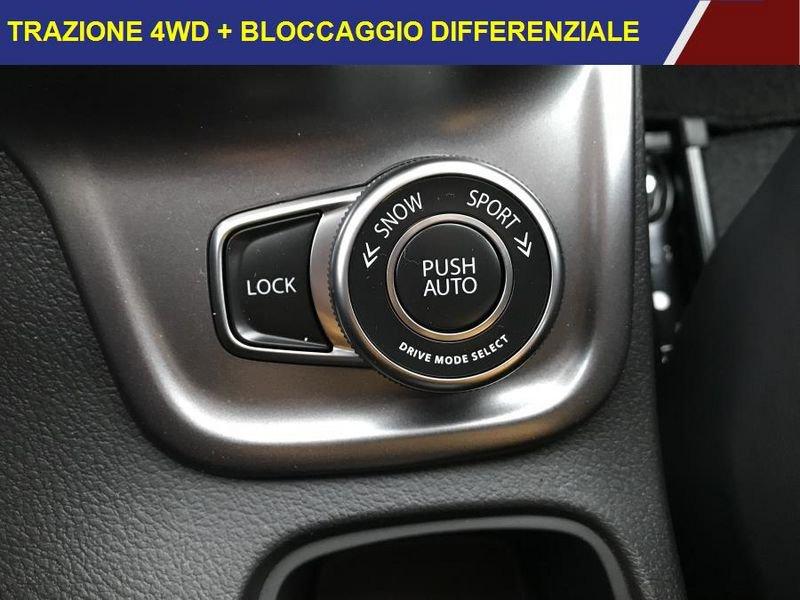 Suzuki Vitara 1.4 Hybrid 110cv 4WD AllGrip Top NUOVO MODELLO 2026