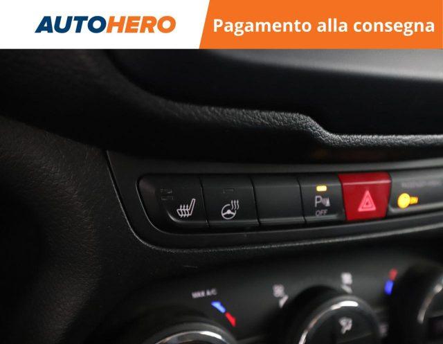 JEEP Renegade 1.4 MultiAir DDCT Limited