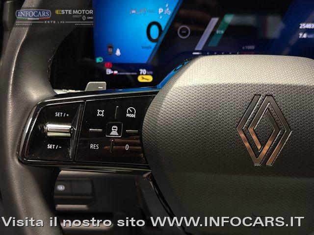 RENAULT Austral Mild Hybrid 160 CV Auto Evolution - PROMO