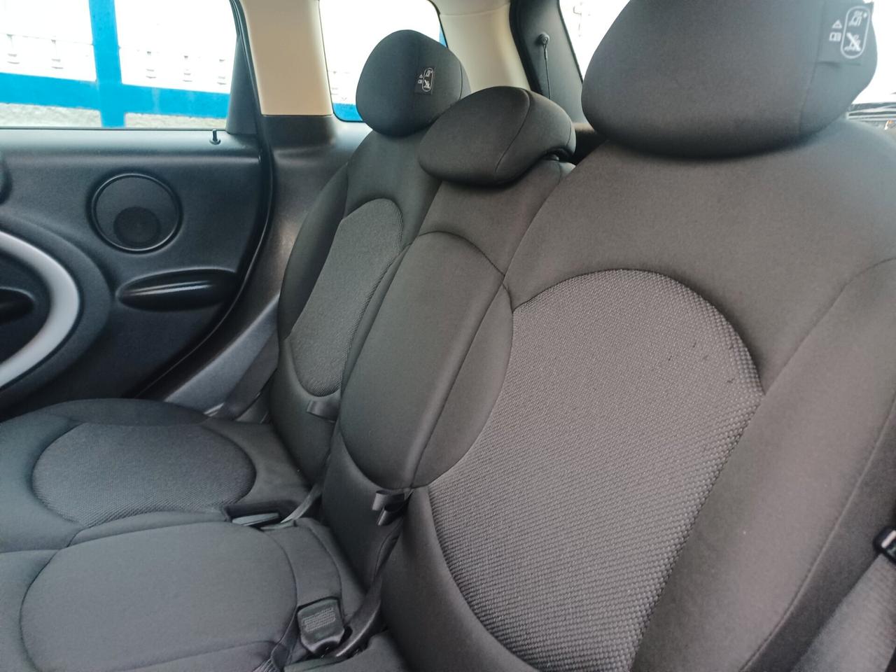 Mini Countryman 1.6 Business XL EURO 6