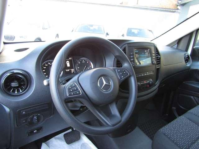 Mercedes-Benz Vito 114 TOURER 9 POSTI CAMBIO AUTO PREZZO IVA ESCLUSA