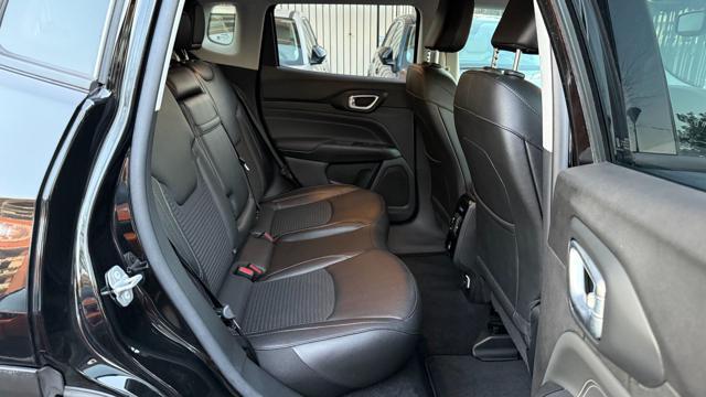 JEEP Compass 1.6MJT II 130CV 2WD LIMITED*MY22*24M.G.*R.CAM.*