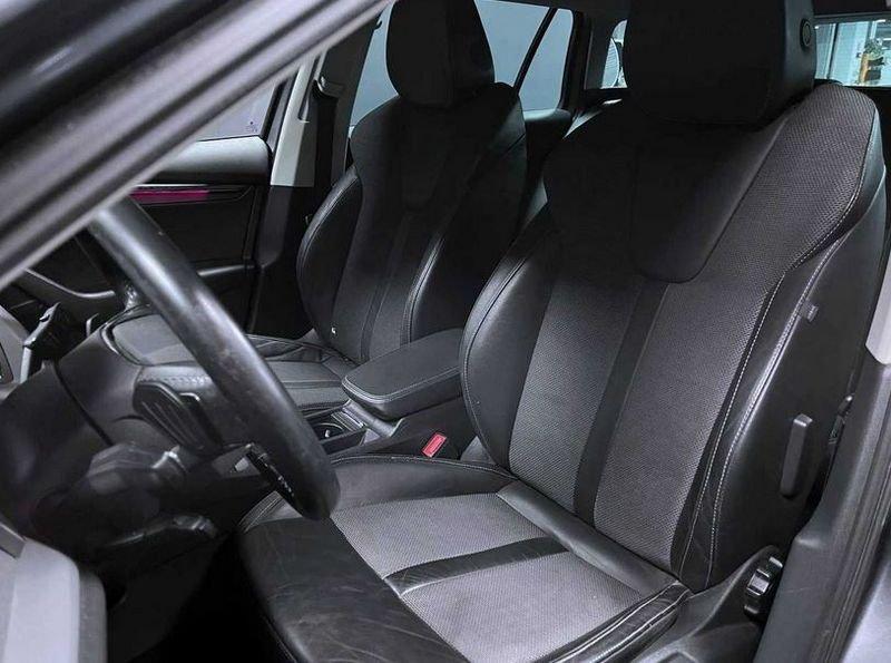 Skoda Octavia Wagon 2.0 TDI 116cv DSG STYLE