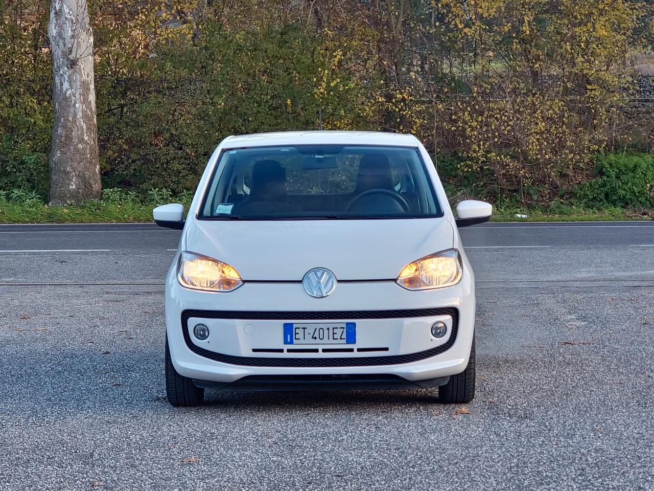 Volkswagen up! 1.0 5p. eco move up! BlueMotion Technology 2013-5B NEO