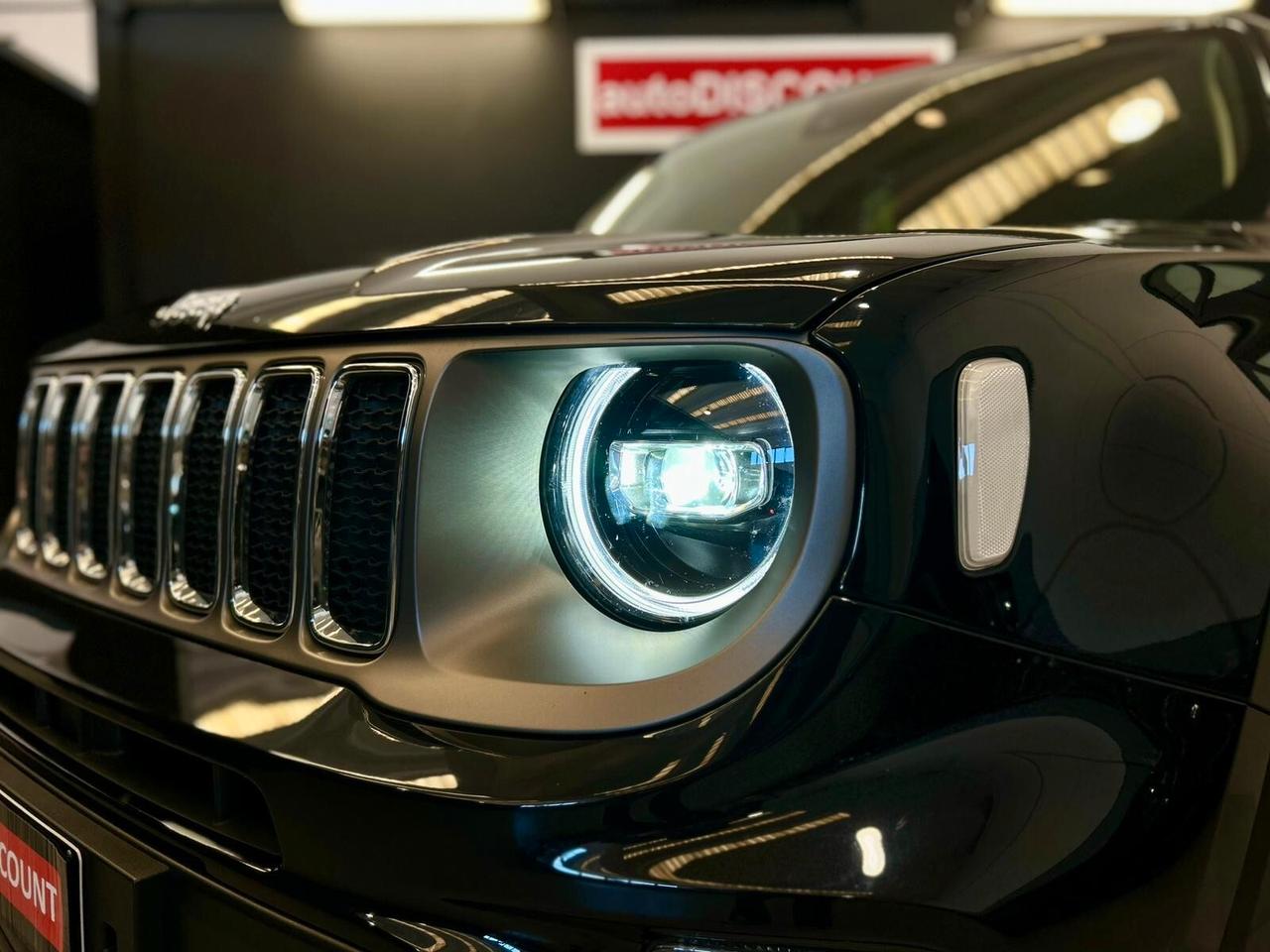 Jeep Renegade 1.0 T3 Limited *PREZZO PROMO*