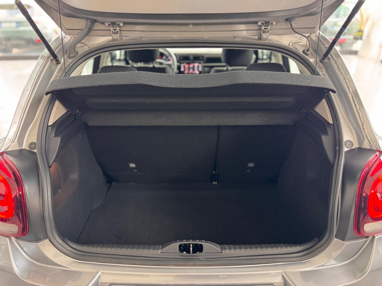 Citroen C3 PureTech 110 S&S Shine Pack