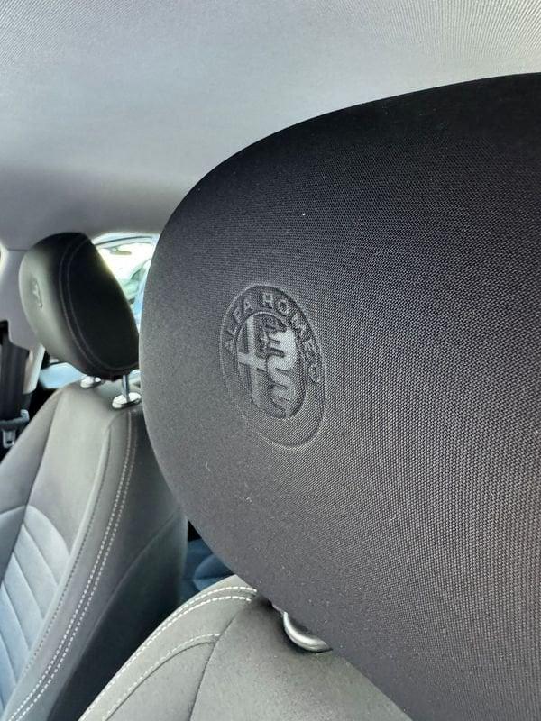 Alfa Romeo Giulietta Giulietta 1.6 jtdm Business 120cv