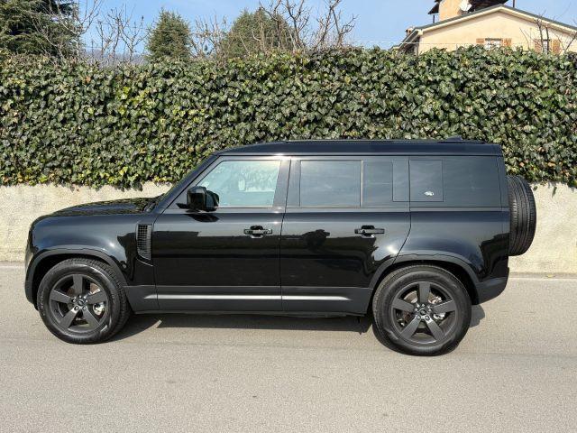 LAND ROVER Defender 110 3.0D 200 CV AWD Auto SE AUTOCARRO PREZZO NETTO