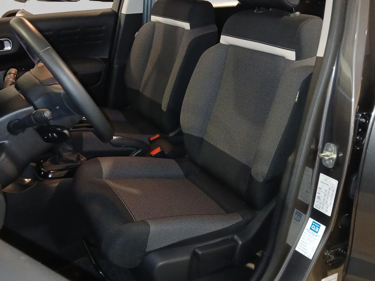 Citroen C3 Aircross PureTech 110 S&S Feel