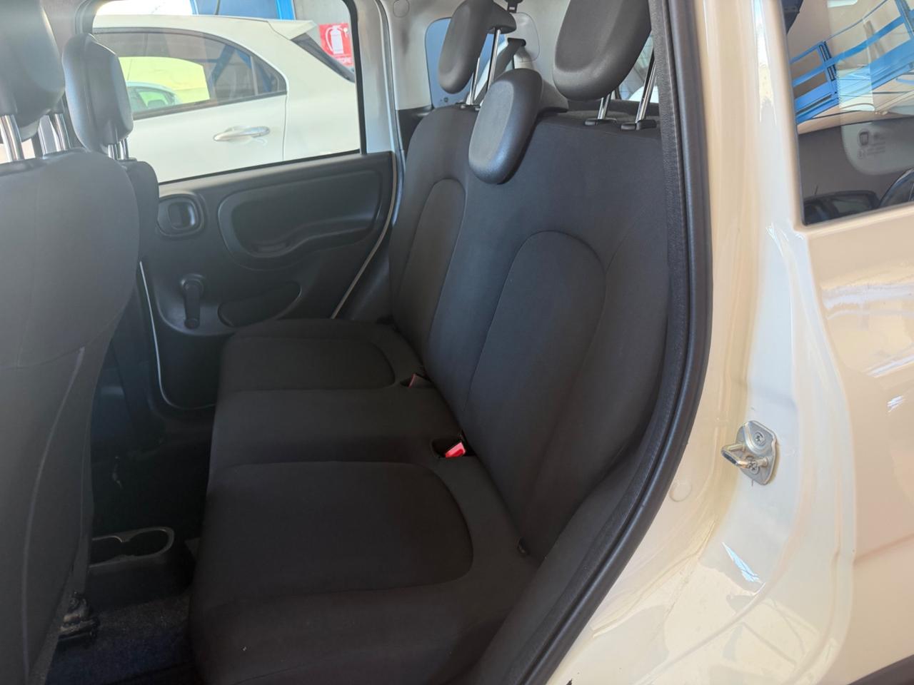 Fiat Panda 1.0 benz/ibrida 2023 Nuova