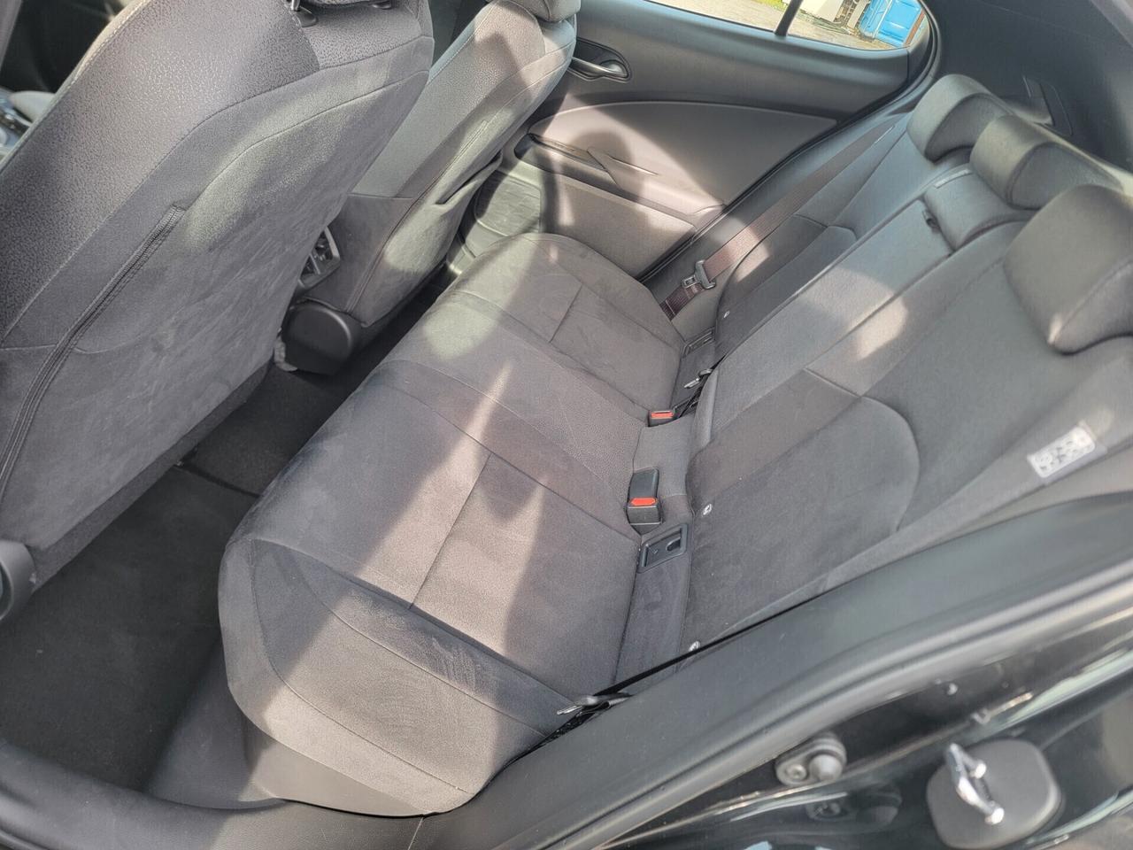 Lexus UX 250 Hybrid TAGLIANDATA LEXUS 16 MILA KM