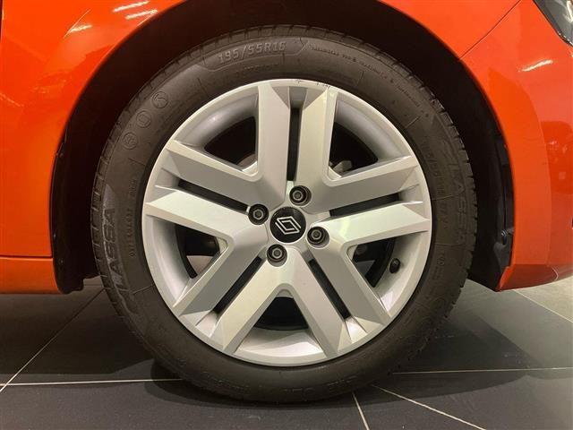 RENAULT Clio 1.0 TCe GPL Evolution