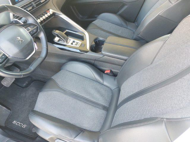 PEUGEOT 5008 BlueHDi 130 S&S EAT8 Allure Cinta distrib.ok