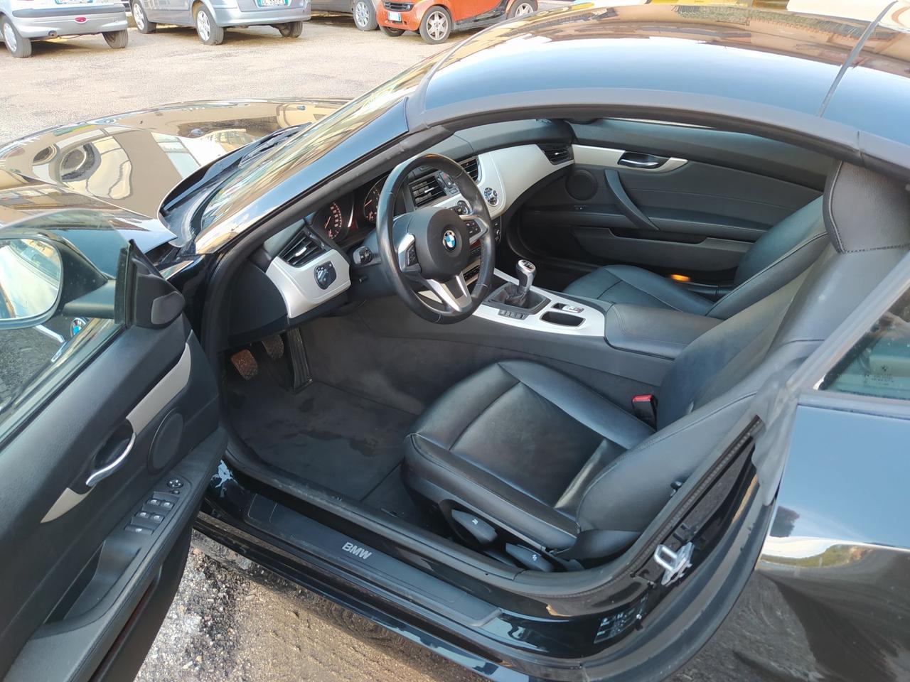 Bmw Z4 sDrive18i