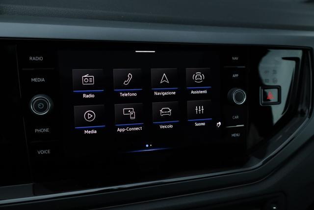 VOLKSWAGEN Taigo 1.0 TSI 115 CV TETTO DSG R-Line Prezzo Netto