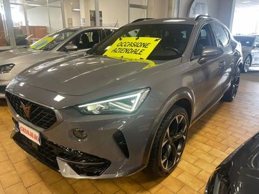 CUPRA Formentor 1.5 TSI 19" VIDEO