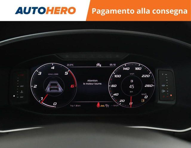 SEAT Tarraco 2.0 TDI Style