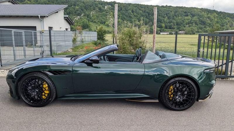 Aston Martin DBS Superleggera 1 of 199 * BRAND NEW*