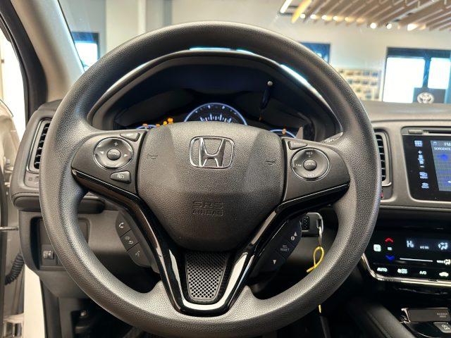 HONDA HR-V 1.5 i-VTEC Elegance Navi ADAS