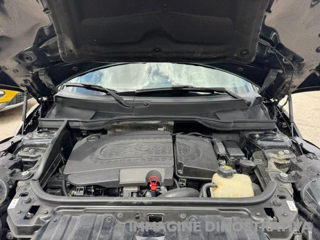 MINI Countryman Mini Cooper SD Countryman ALL4